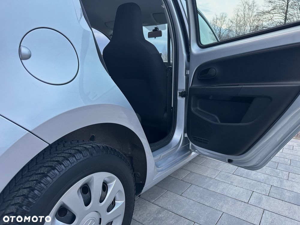 Skoda Citigo 1.0 Ambition - 5