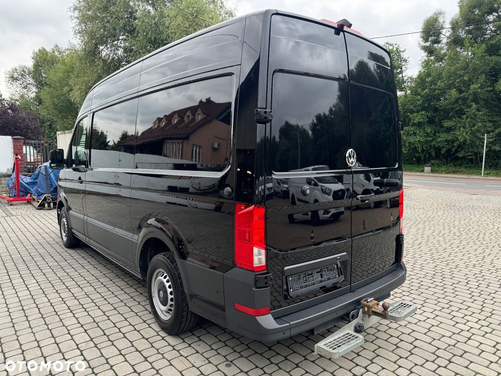 Volkswagen Crafter - 7