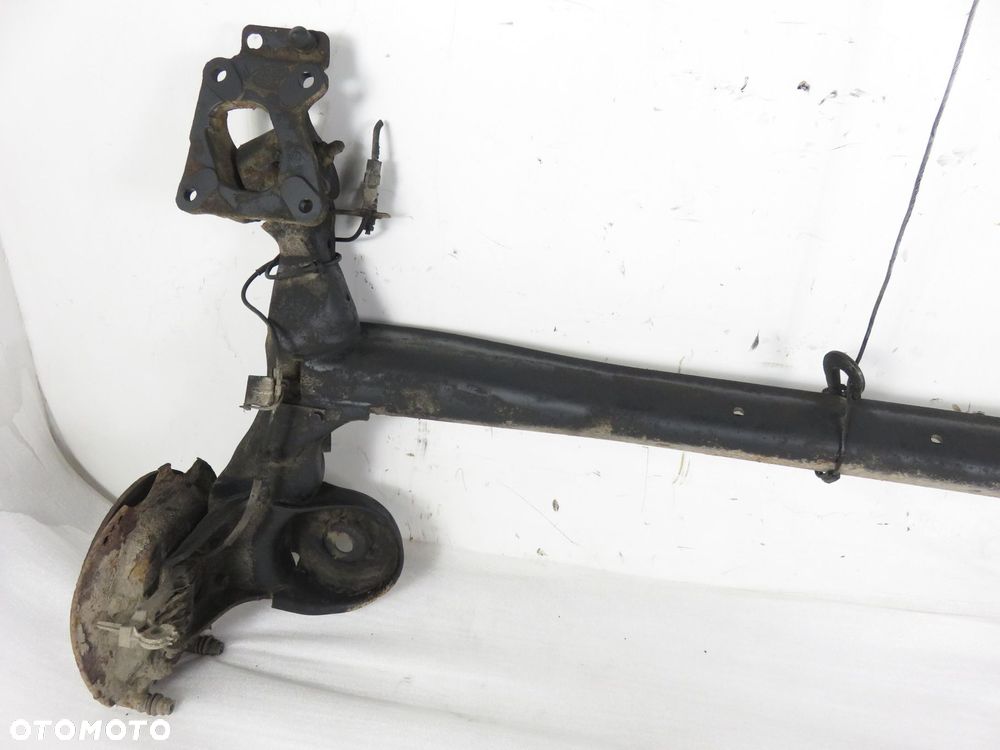 BELKA TYŁ CITROEN BERLINGO II - 6