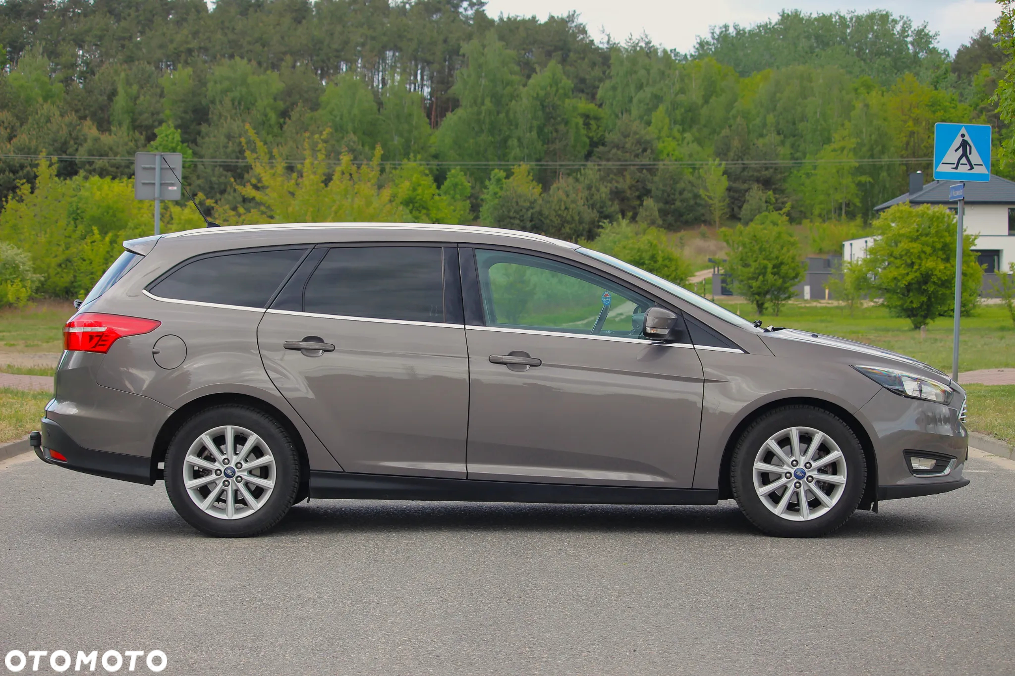 Ford Focus - 5