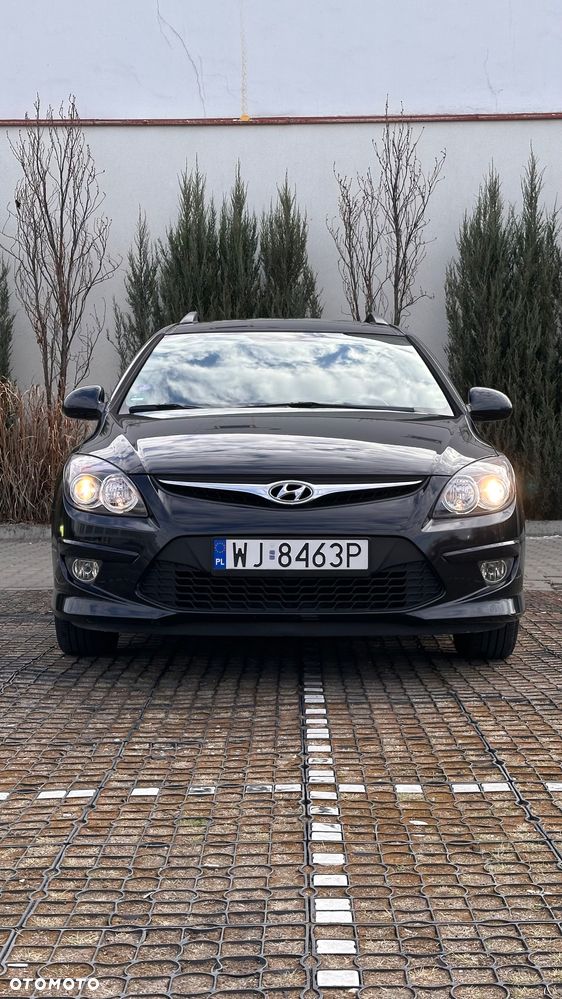 Hyundai i30 1.4 Comfort EU5 - 2