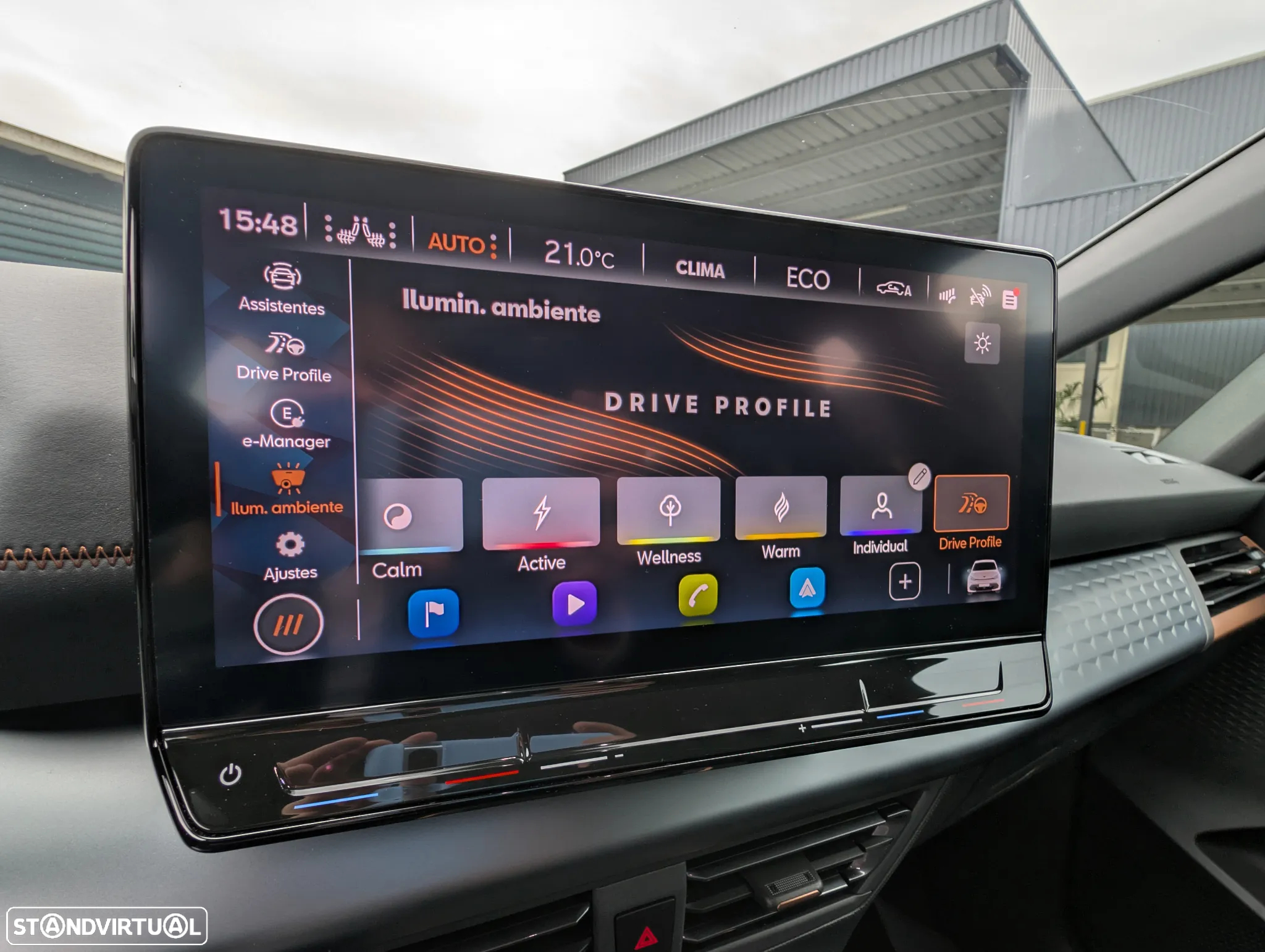 Cupra Born 58 kWh - 33