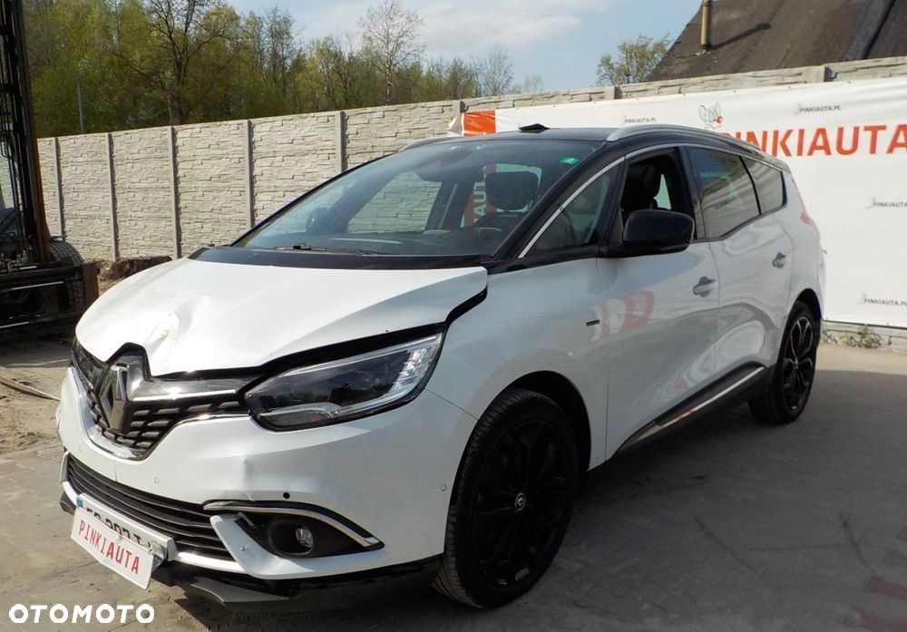 Renault Grand Scenic - 7