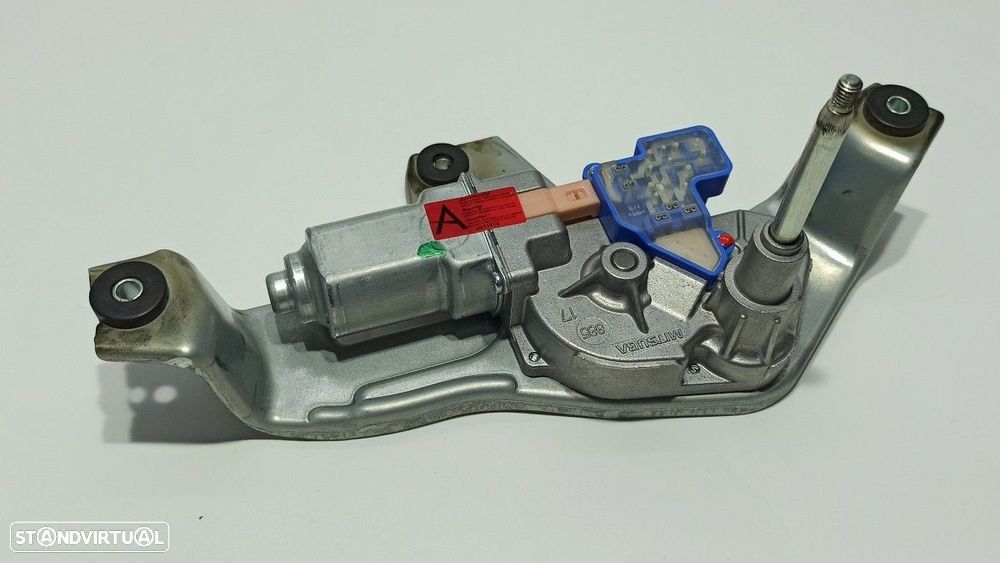 MOTOR LIMPA-VIDROS TRASEIRO MITSUBISHI ASX (GA0W) MOTION 2WD - 4