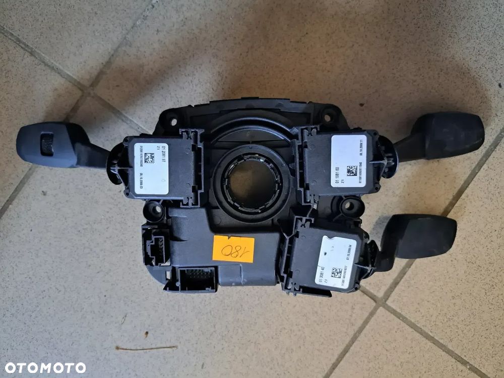 MANETKA PRZEŁĄCZNIK ZESPOLONY BMW E90 912304303 - 3