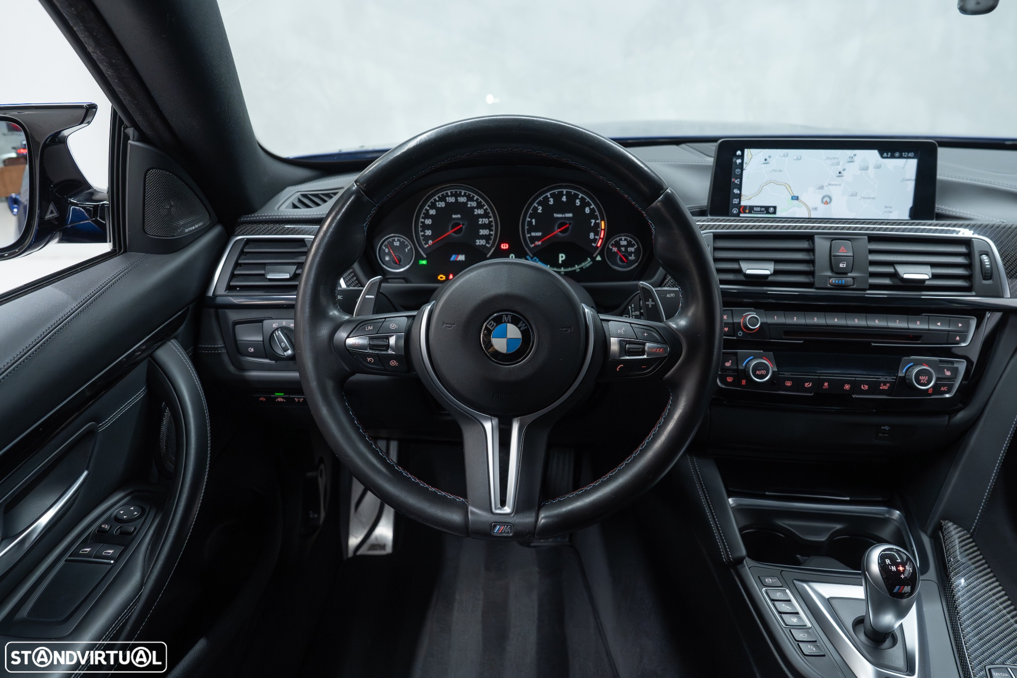 BMW M4 - 22