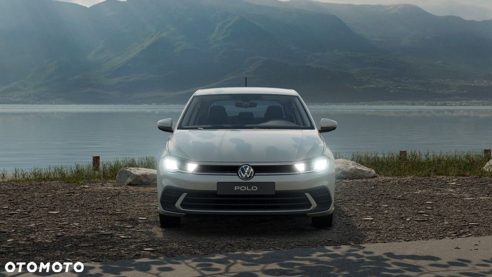 Volkswagen Polo - 6