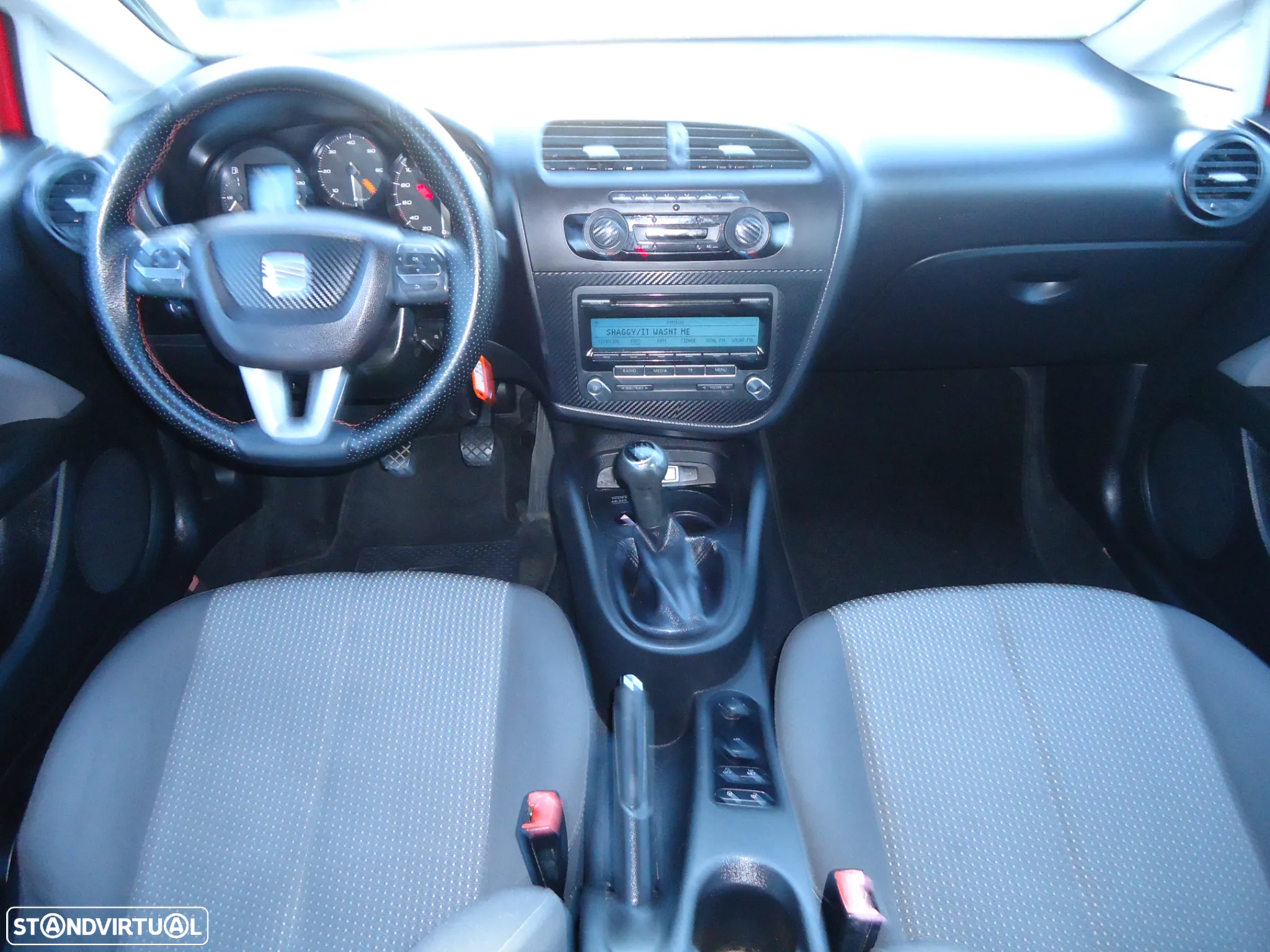 SEAT Leon 1.6 TDI Sport - 5