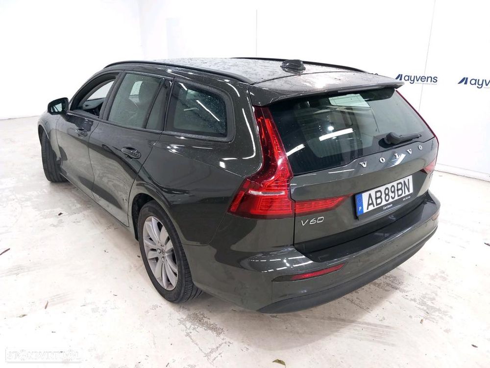 Volvo V60 2.0 D3 Momentum - 2