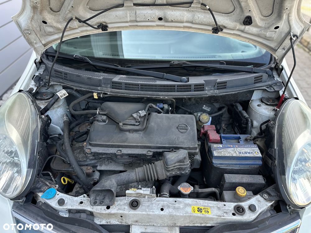 Nissan Micra - 24