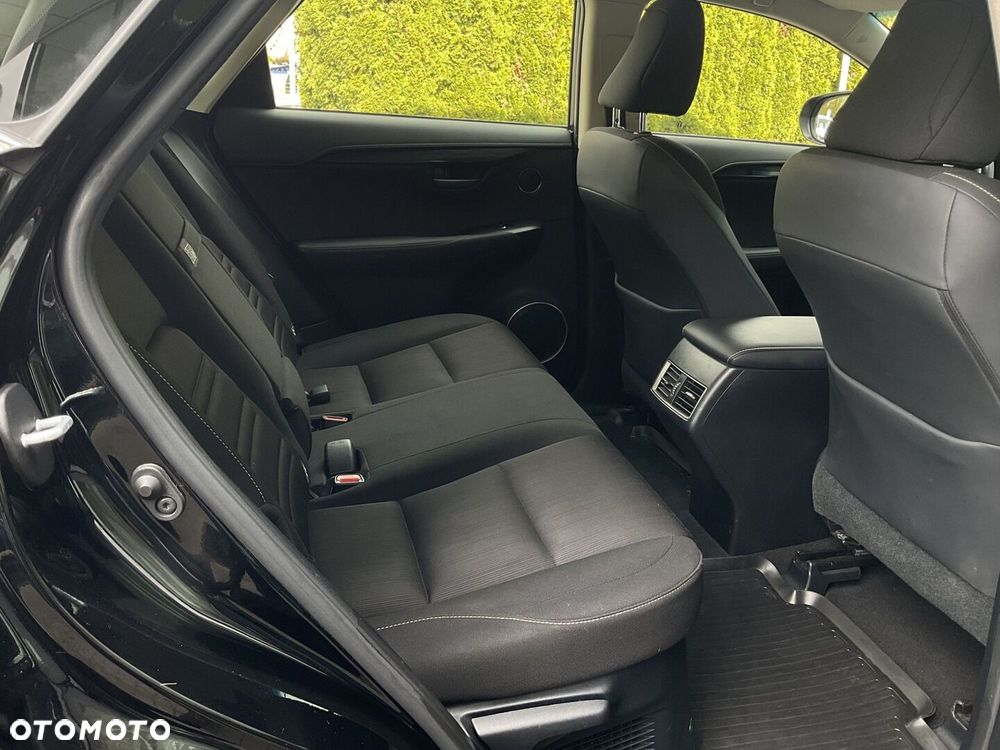 Lexus NX 300 Elegance Optimum AWD - 17