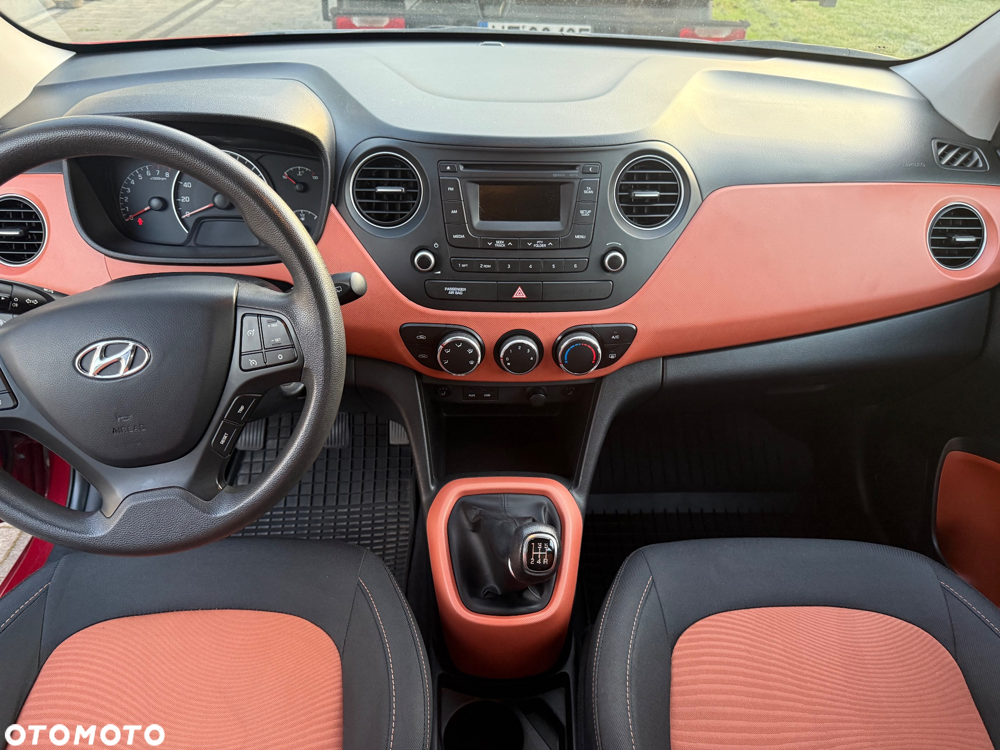 Hyundai i10 1.0 Premium - 7