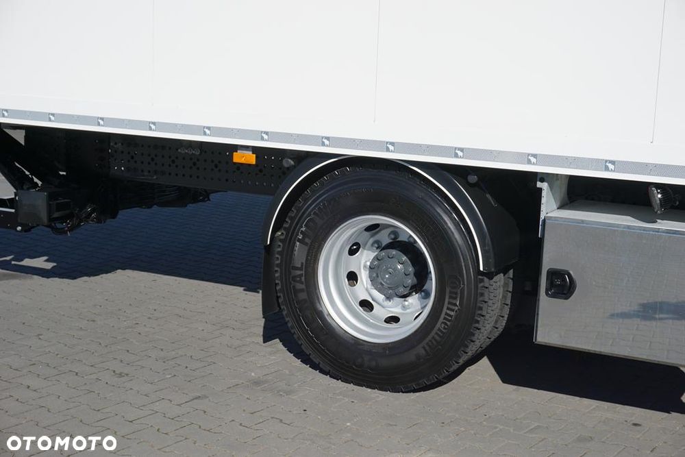 Mercedes-Benz ANTOS / 1830 / E 6 / CHŁODNIA + WINDA / 18 PALET / 118 000 KM - 30