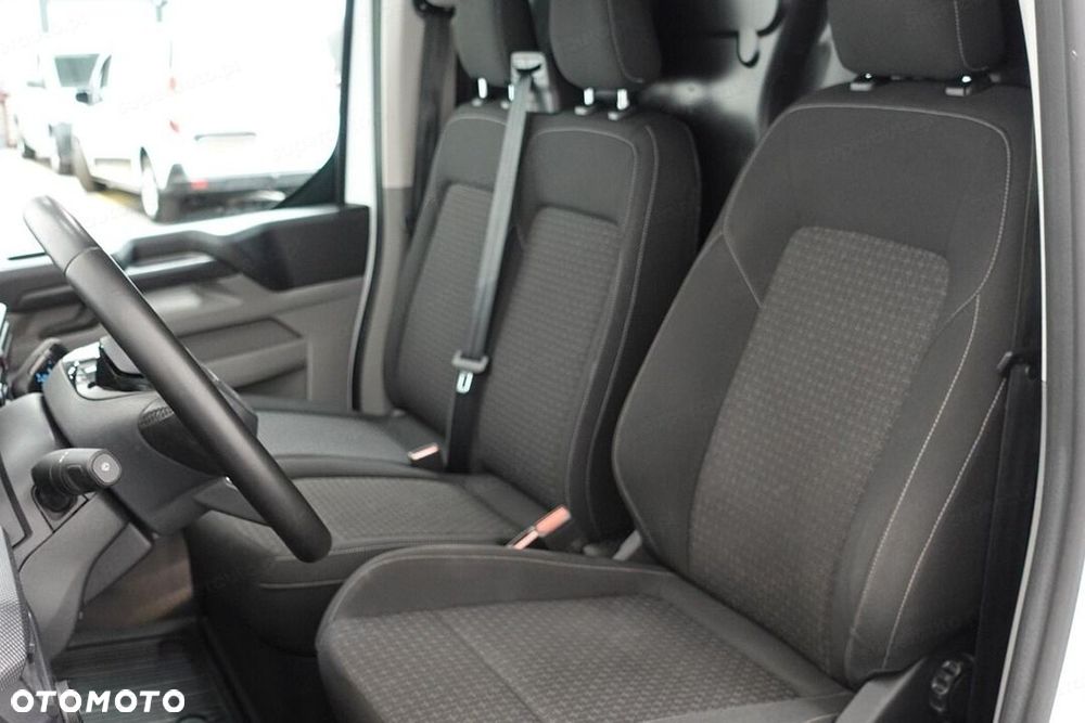 Ford Transit Custom 320 L2H1 Trend A8 2.0 170KM - 9