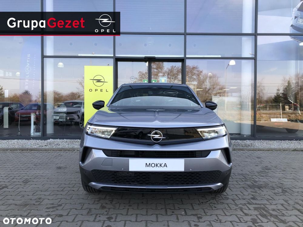 Opel Mokka 1.2 T mHEV Business Edition S&S eDTC6 - 6