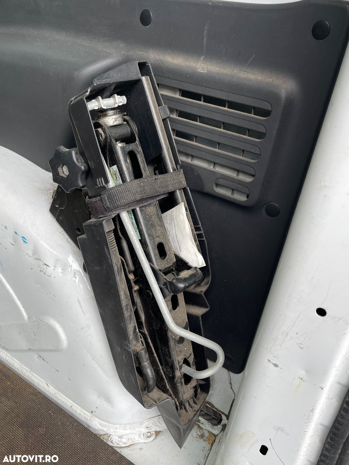 Renault Kangoo Grand BLUE dCi 95 Equilibre - 23