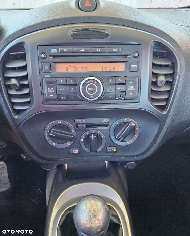 Nissan Juke - 22