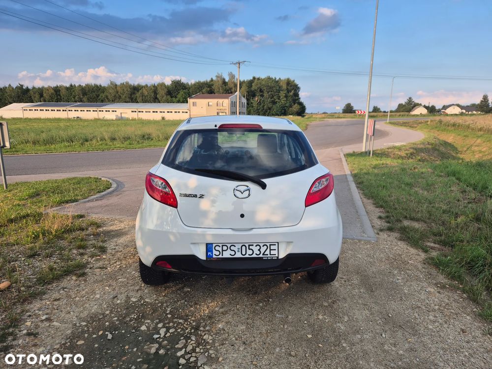 Mazda 2 1.3 Exclusive - 7