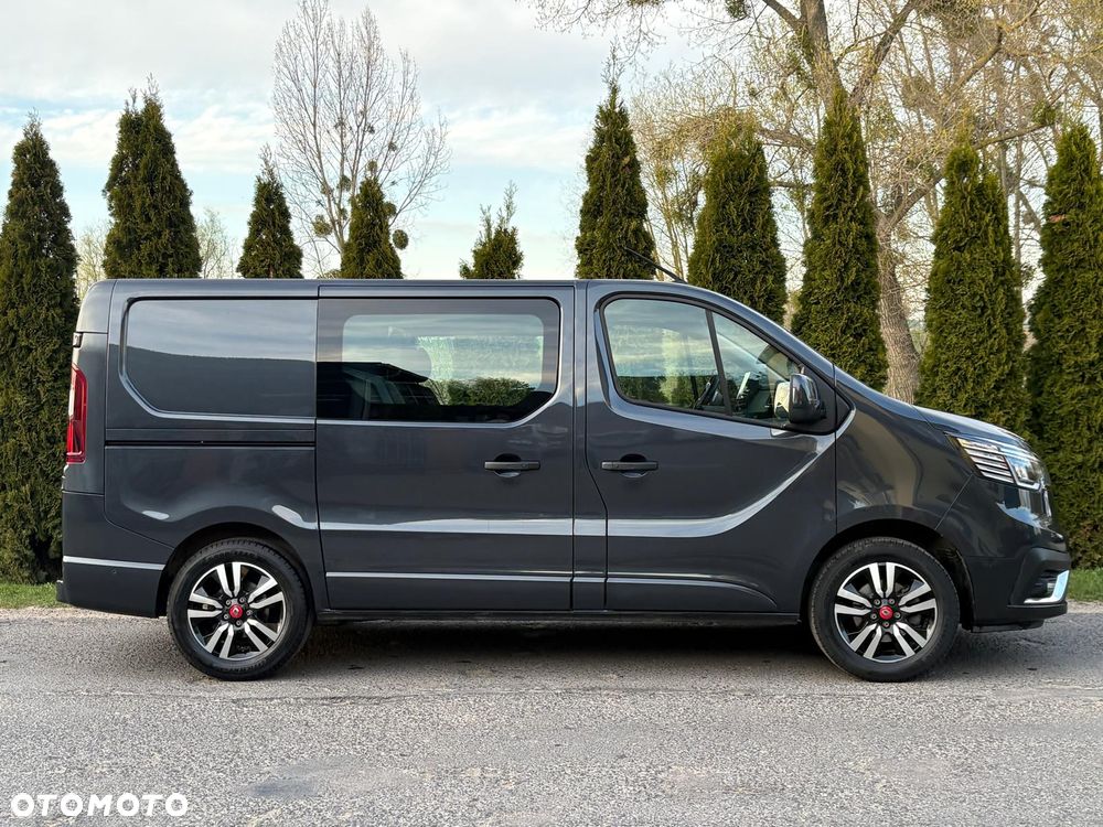 Renault Trafic - 11