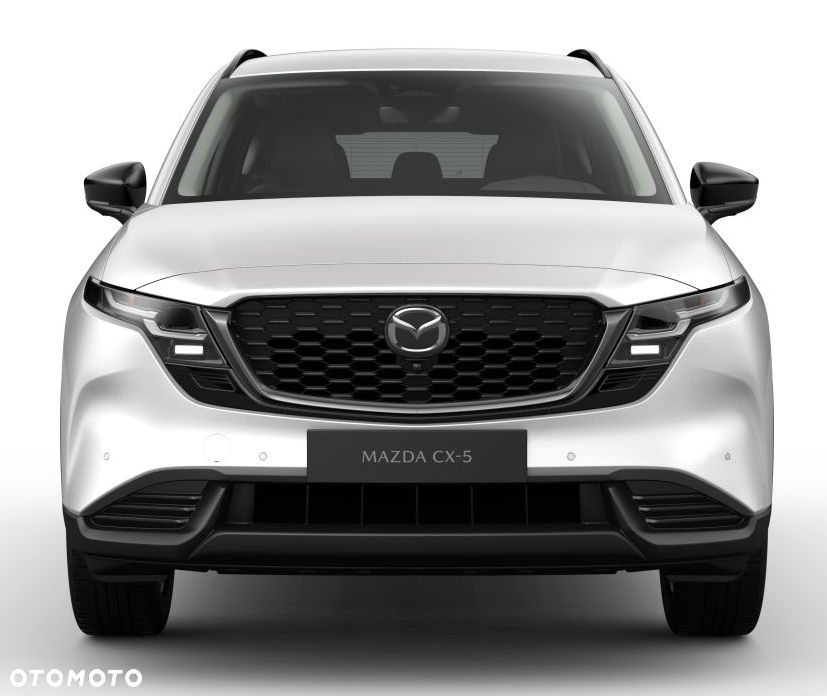 Mazda CX-5 e-SKYACTIV-G 141 AWD Exclusive-Line - 1