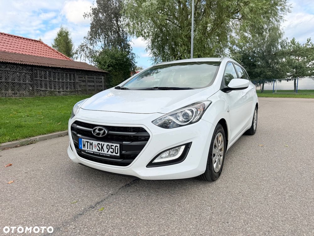 Hyundai i30 - 12