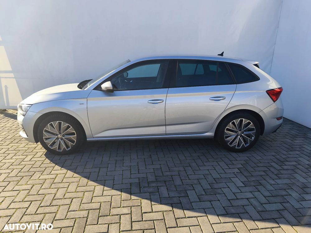 Skoda Scala 1.0 TSI Ambition - 2