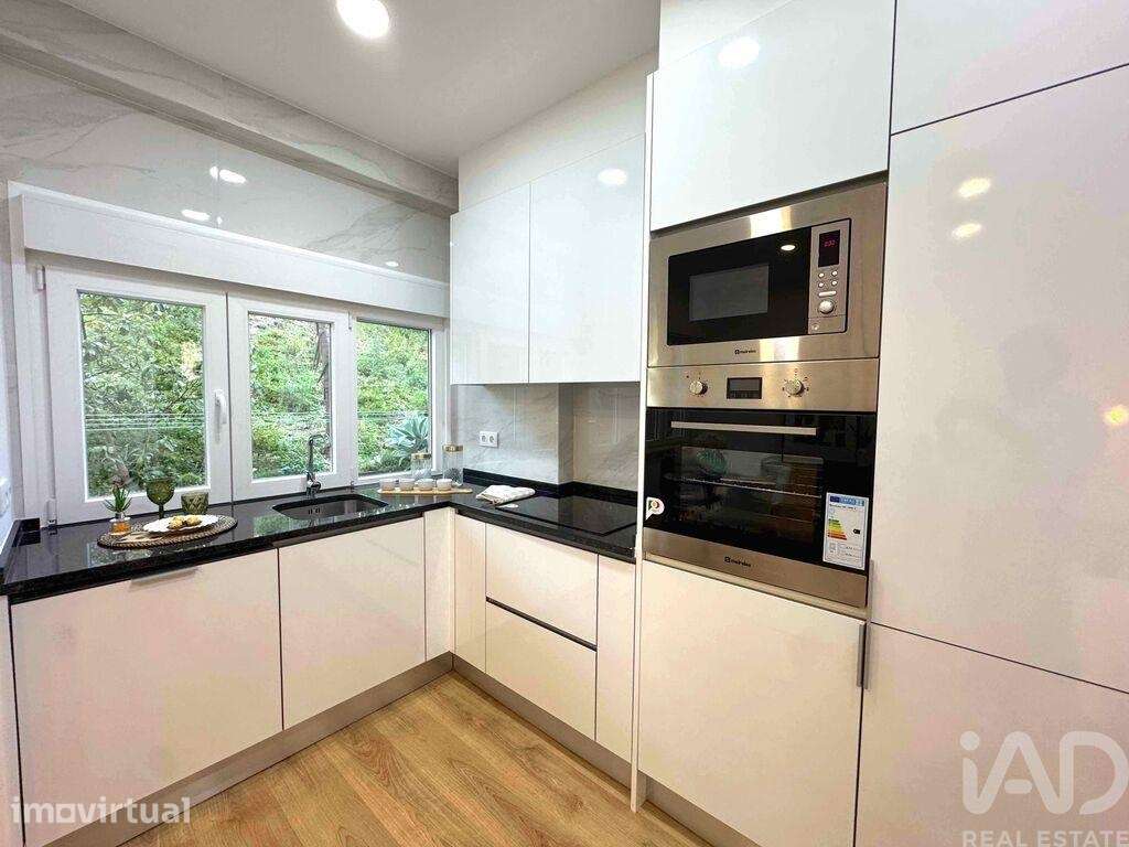 Apartamento T2 em Benfica de 62 m2 - Grande imagem: 4/29