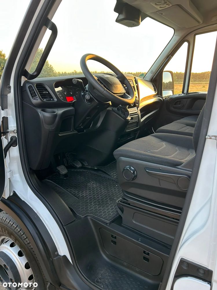 Iveco Daily - 21