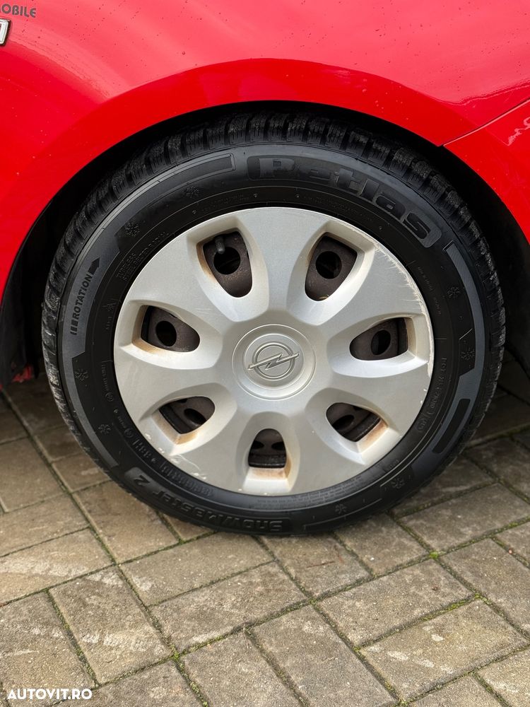 Opel Corsa 1.4 Active - 14