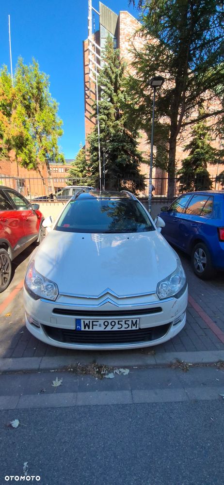 Citroën C5 1.6 THP Exclusive - 1