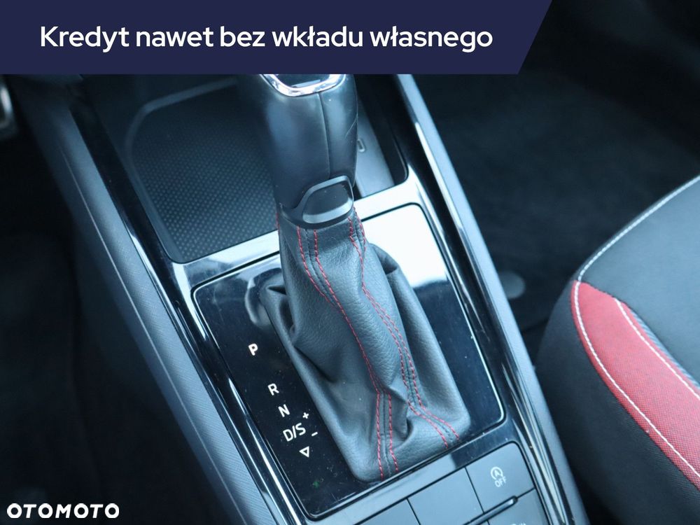 Skoda Kamiq - 15