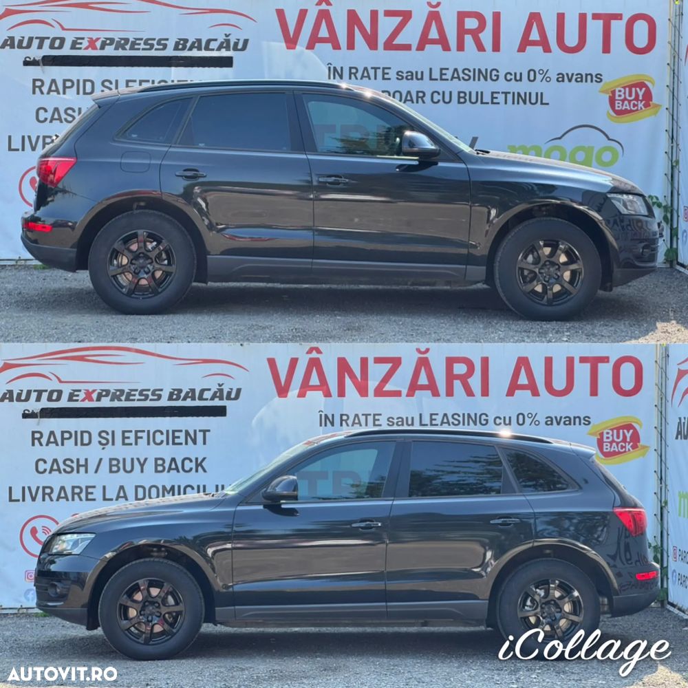 Audi Q5 2.0 TDI Quattro - 5