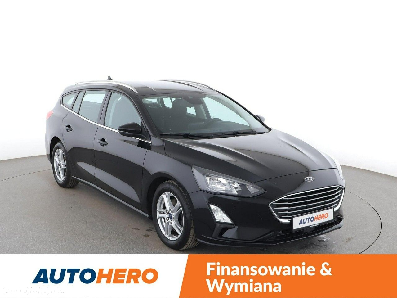 Ford Focus 1.5 EcoBlue Start-Stopp-System COOL&CONNECT - 10