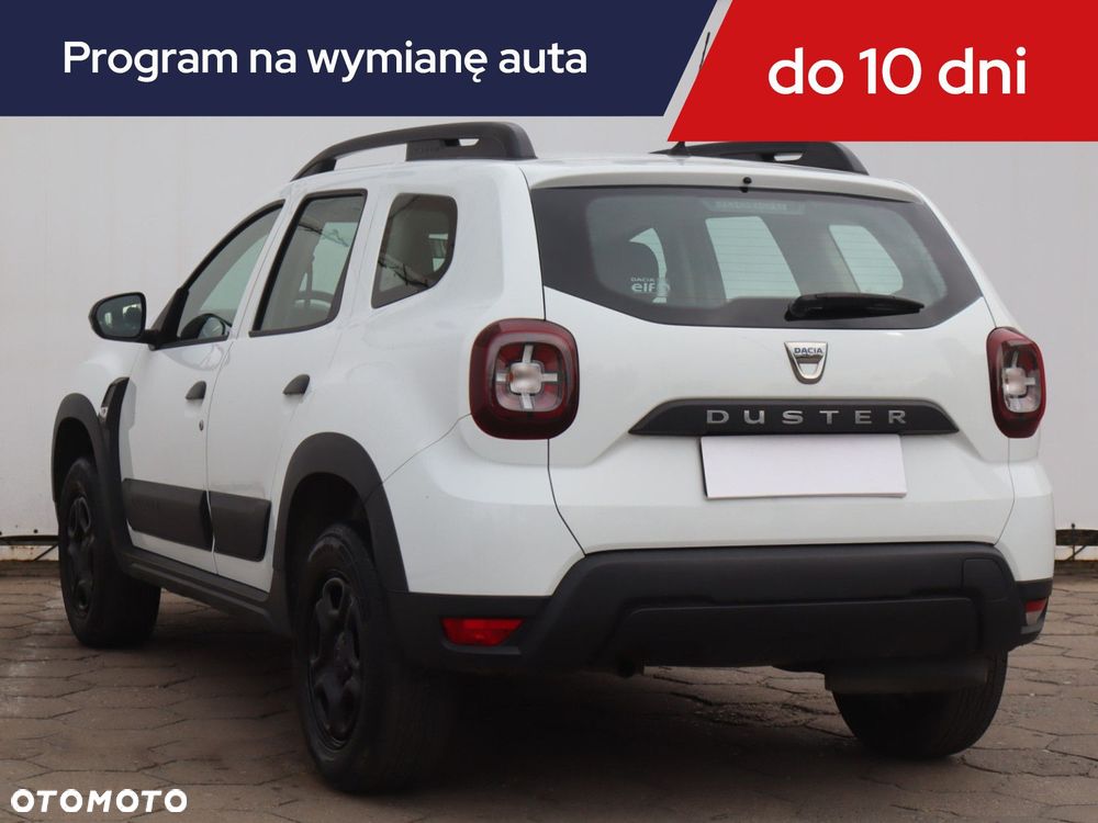 Dacia Duster - 6