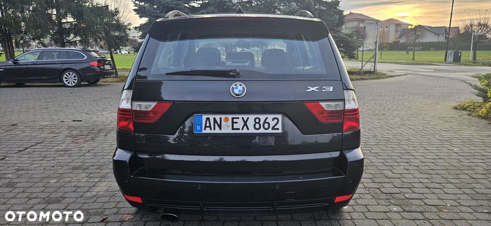 BMW X3 xDrive20d Limited Sport Edition - 15