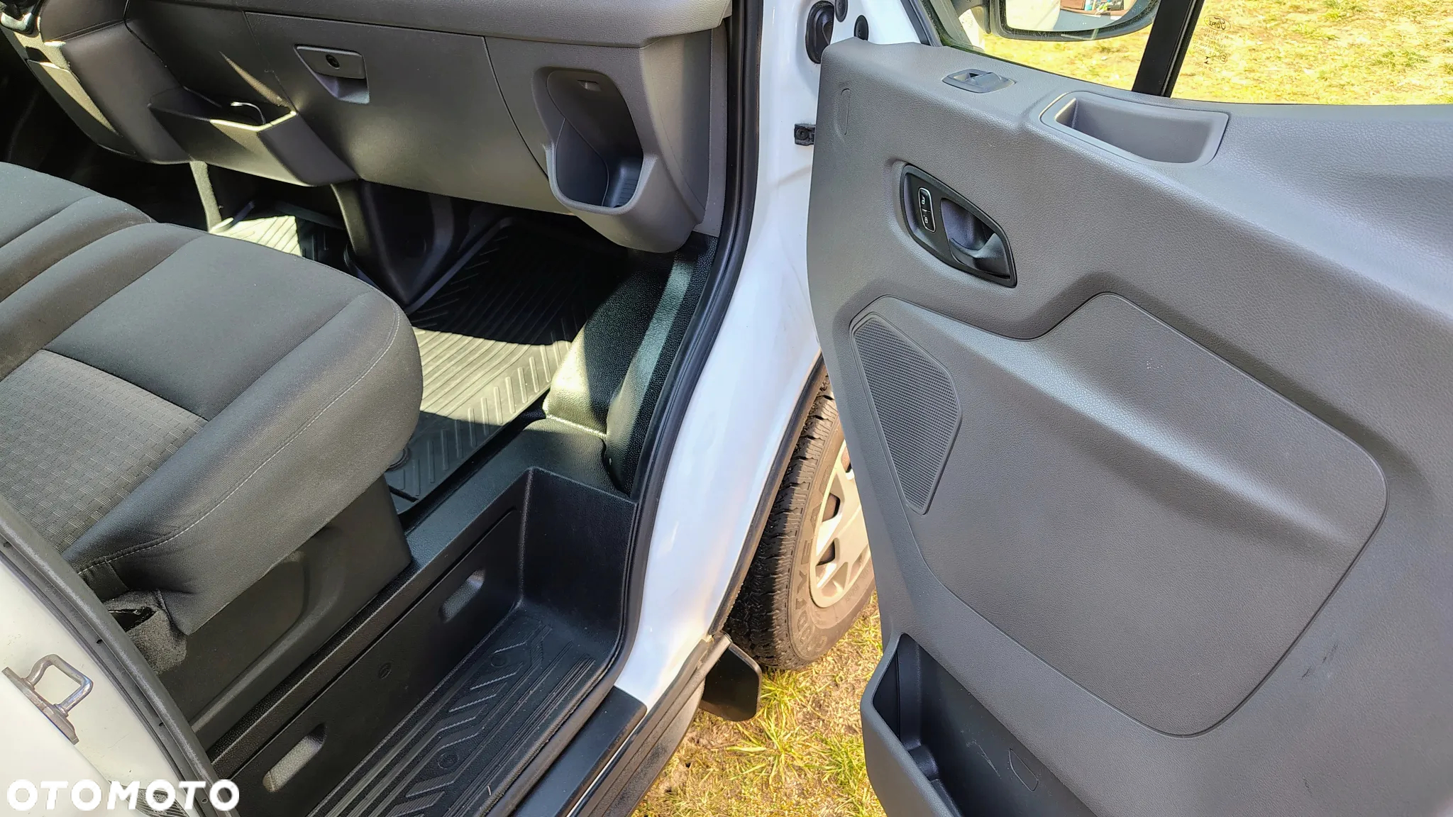 Ford TRANSIT - 2