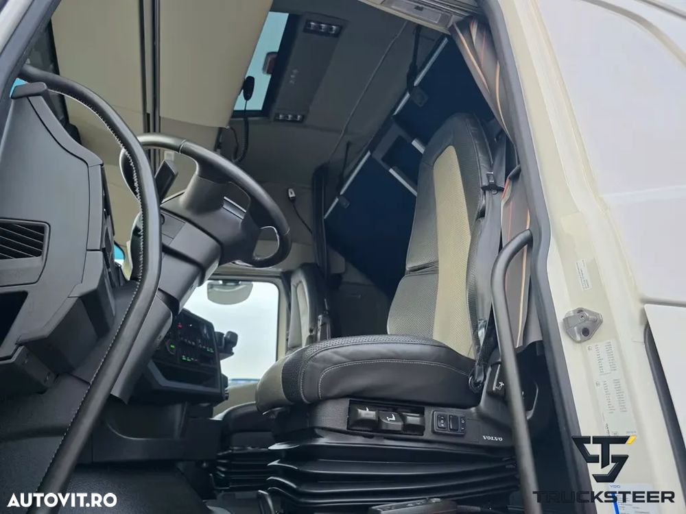 Volvo FH 500 | Euro 6 | ADR | VEB+ - 9
