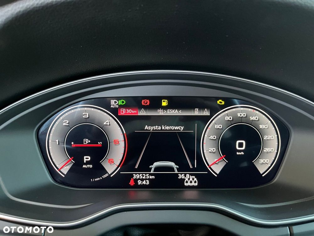 Audi Q5 Sportback - 23
