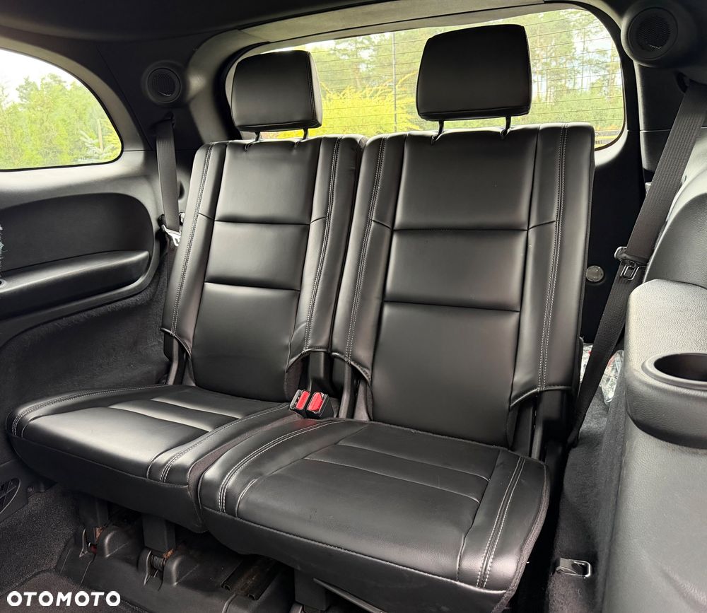 Dodge Durango - 17