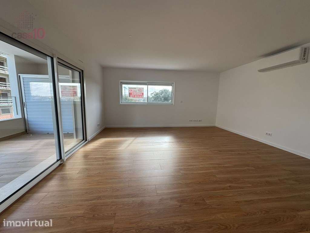 Vende-se apartamento T3 no empreendimento Montijo Residences - Grande imagem: 4/22