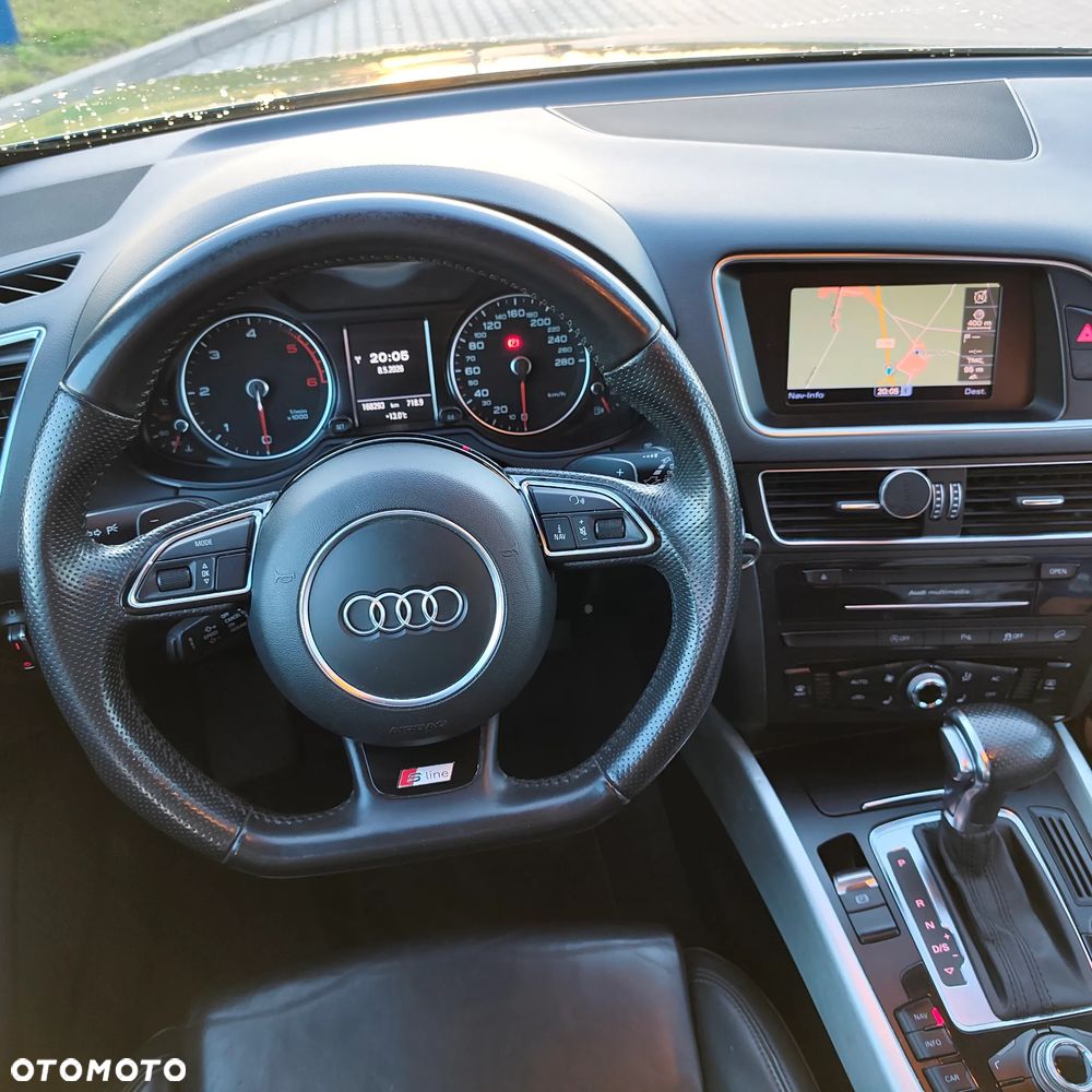 Audi Q5 - 7