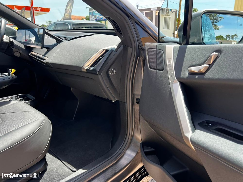 BMW iX xDrive 40 Pack Desportivo - 14