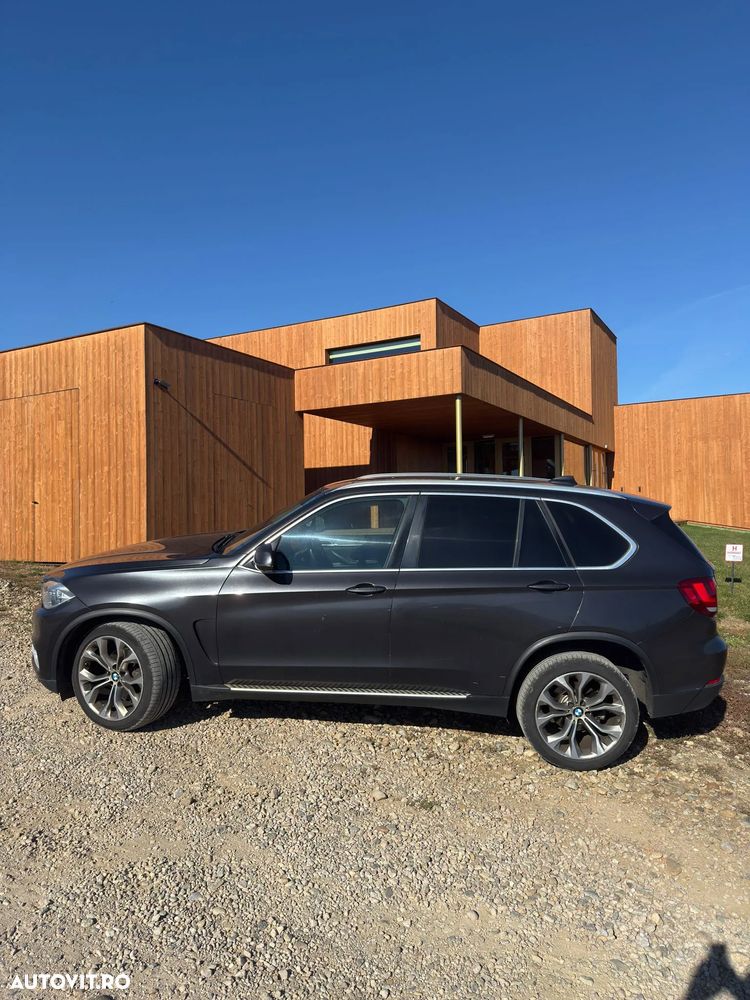 BMW X5 xDrive30d - 13