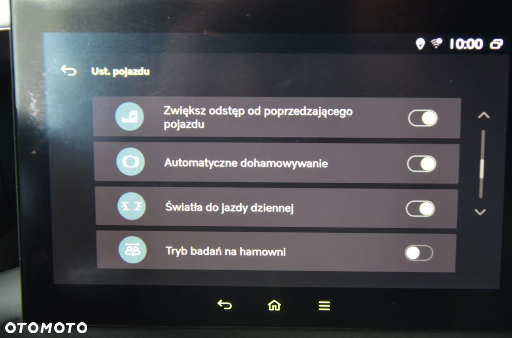 Volvo FH 500  / 2022 / NEW I-SAVE / KLIMA P. / FULL LED 8662 - 24