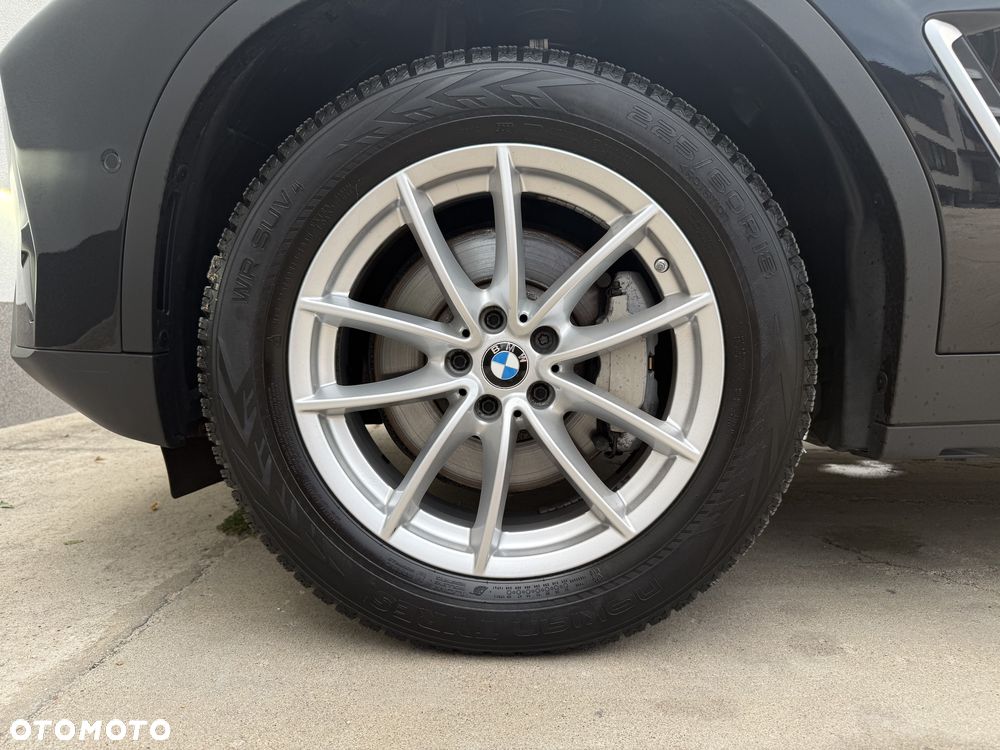 BMW X3 xDrive30i mHEV - 29
