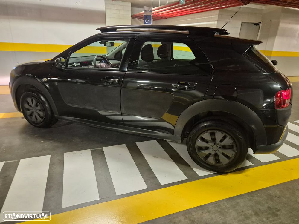 Citroën C4 Cactus BlueHDi 100 Stop&Start Feel - 16