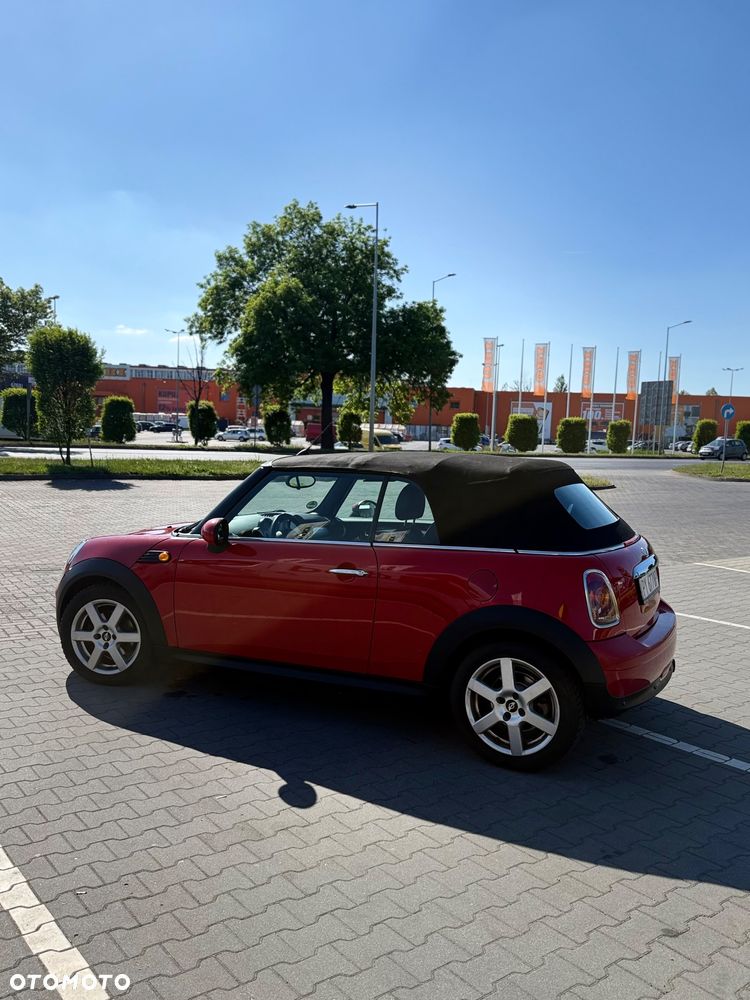MINI Cooper - 15