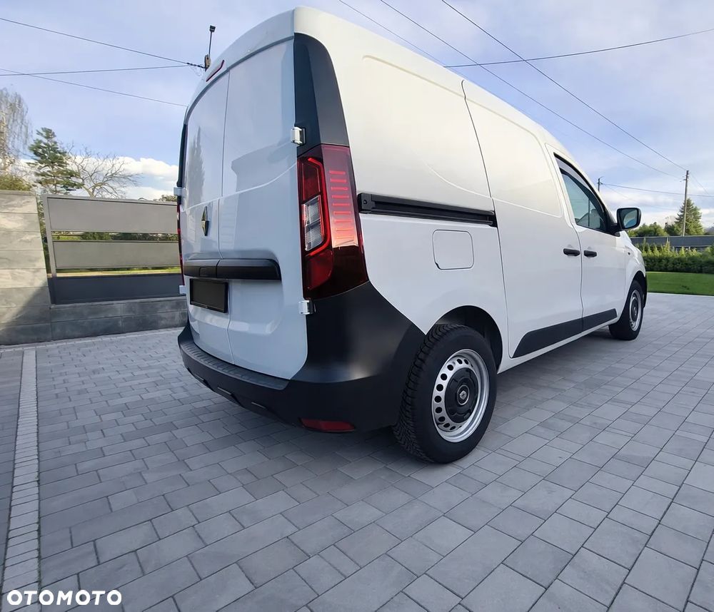 Renault Express - 5