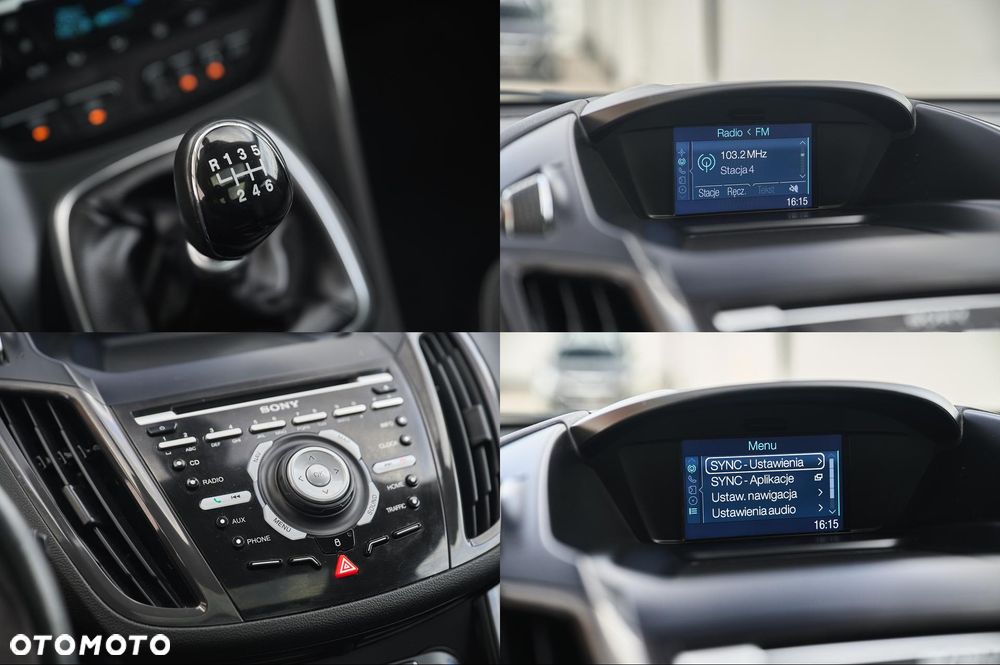 Ford Kuga 2.0 TDCi 2x4 Individual - 33