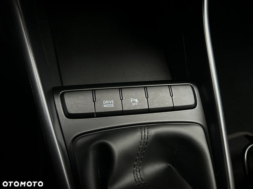 Hyundai Bayon 1.0 T-GDI Smart - 30